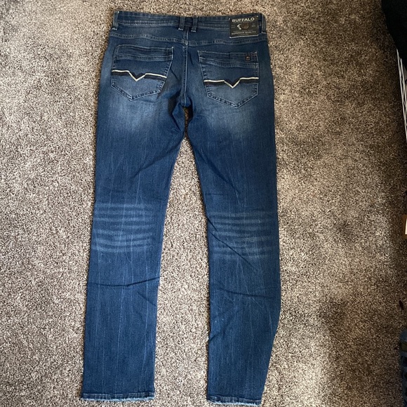 Buffalo David Bitton Jeans - Picture 2 of 4